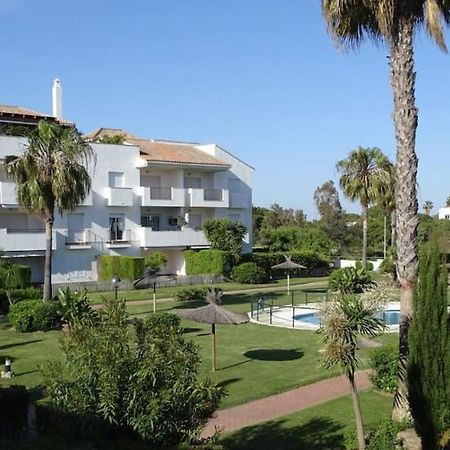 Atico Costa Ballena - Cadiz Рота Екстериор снимка